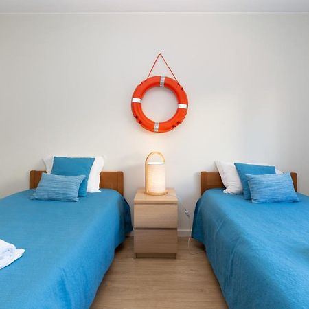 Host Wise - Trendy Bright Flats With Jacuzzi - 5 Min Beach Matosinhos (Porto) Exterior foto