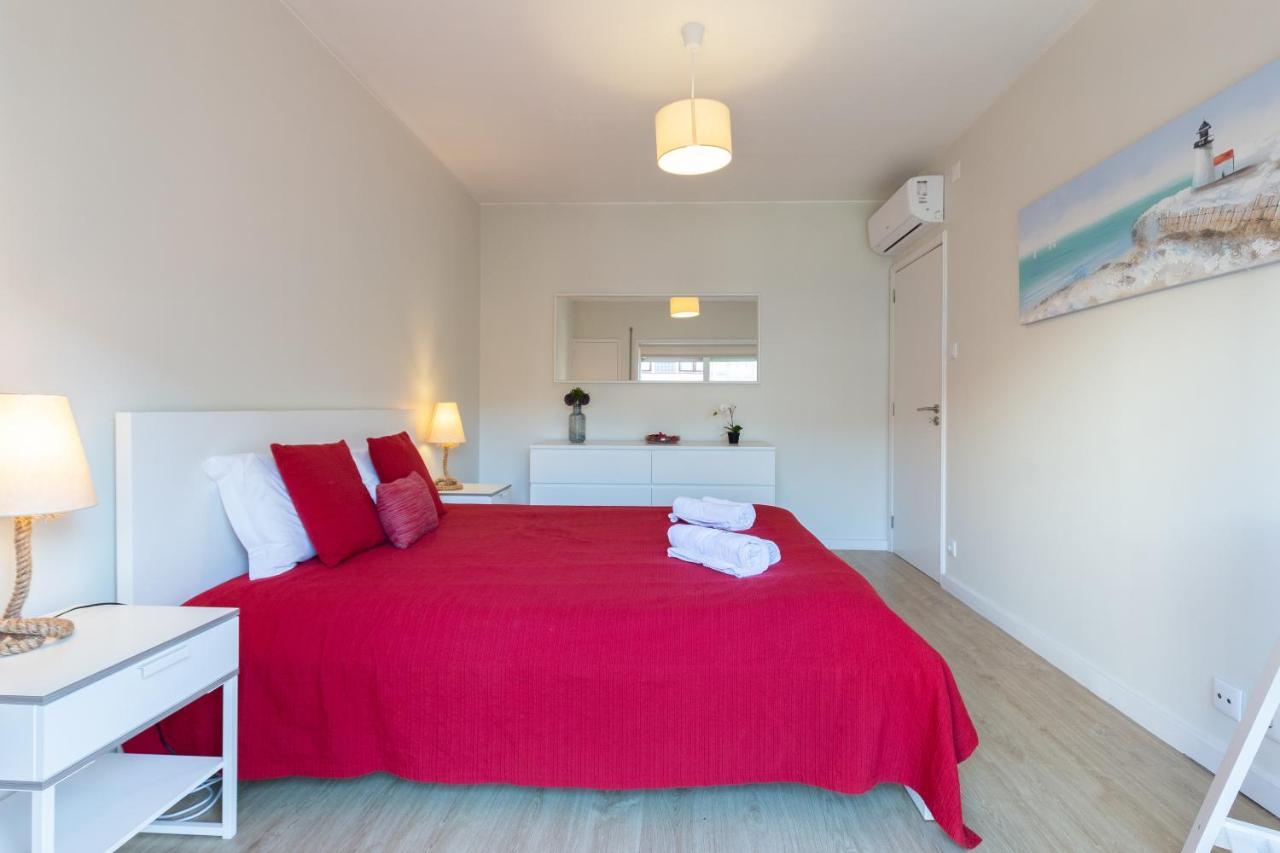Host Wise - Trendy Bright Flats With Jacuzzi - 5 Min Beach Matosinhos (Porto) Exterior foto