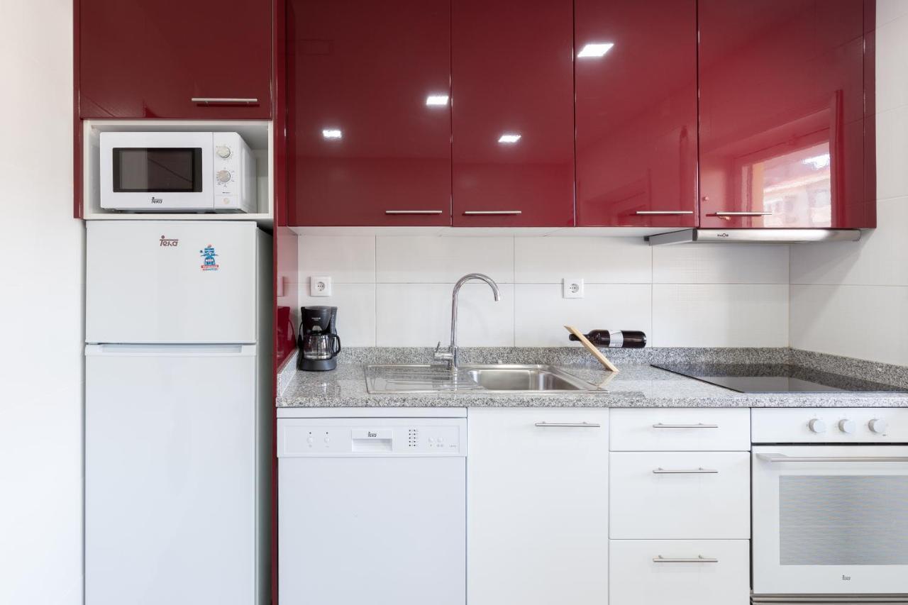 Host Wise - Trendy Bright Flats With Jacuzzi - 5 Min Beach Matosinhos (Porto) Exterior foto