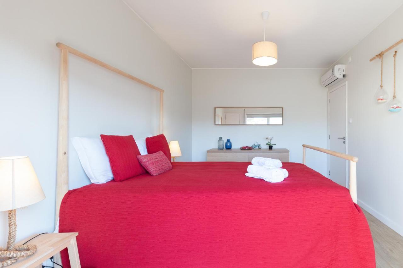Host Wise - Trendy Bright Flats With Jacuzzi - 5 Min Beach Matosinhos (Porto) Exterior foto