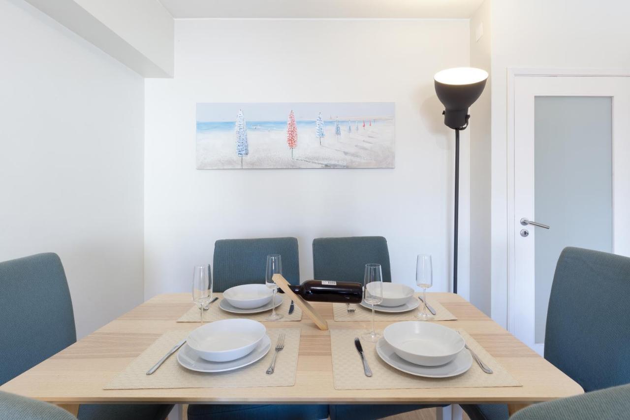 Host Wise - Trendy Bright Flats With Jacuzzi - 5 Min Beach Matosinhos (Porto) Exterior foto