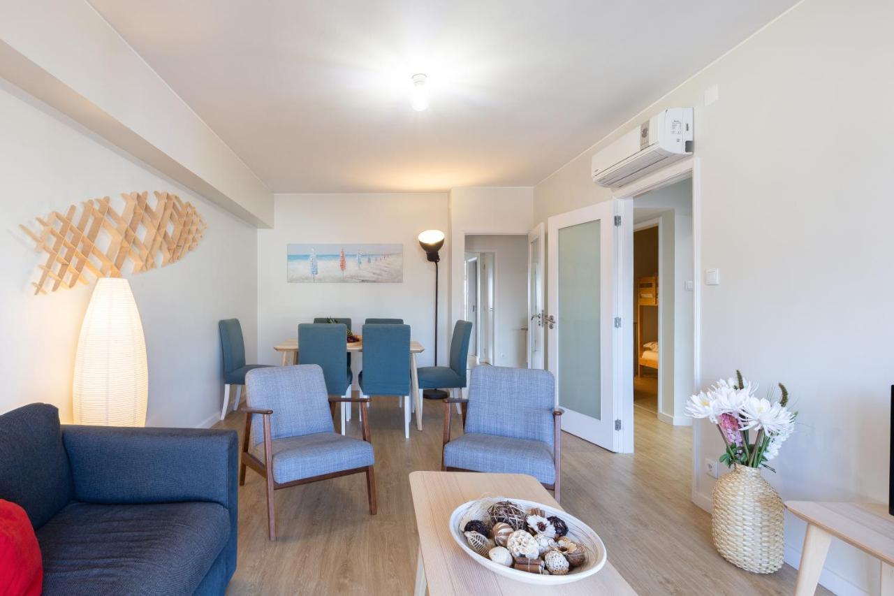 Host Wise - Trendy Bright Flats With Jacuzzi - 5 Min Beach Matosinhos (Porto) Exterior foto