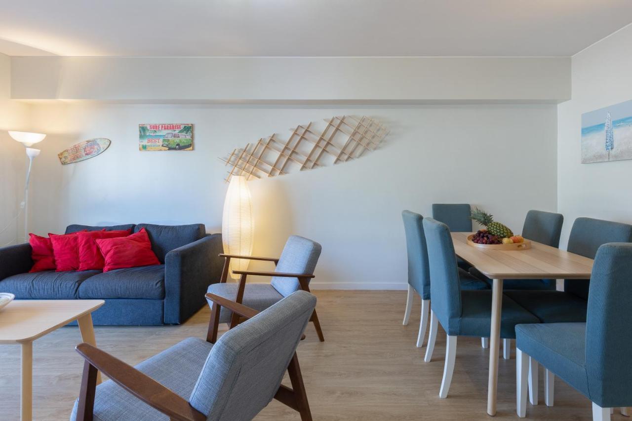 Host Wise - Trendy Bright Flats With Jacuzzi - 5 Min Beach Matosinhos (Porto) Exterior foto