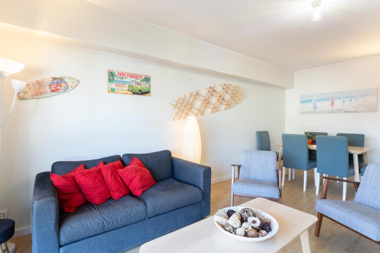Host Wise - Trendy Bright Flats With Jacuzzi - 5 Min Beach Matosinhos (Porto) Exterior foto