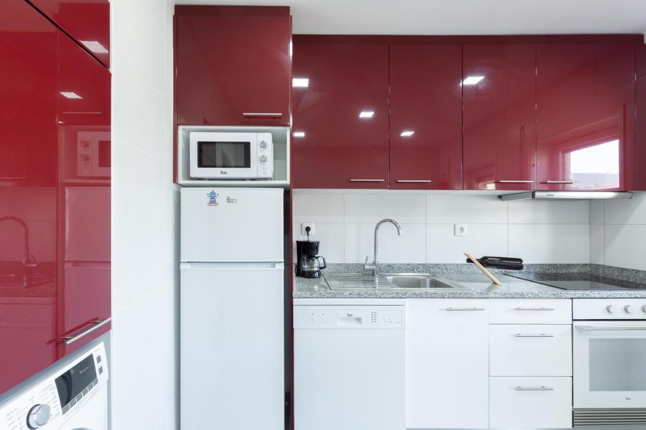 Host Wise - Trendy Bright Flats With Jacuzzi - 5 Min Beach Matosinhos (Porto) Exterior foto