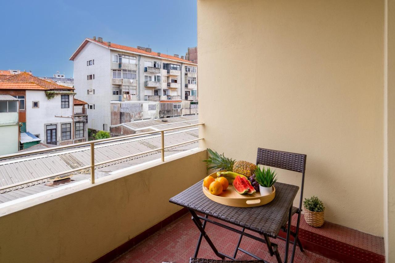 Host Wise - Trendy Bright Flats With Jacuzzi - 5 Min Beach Matosinhos (Porto) Exterior foto